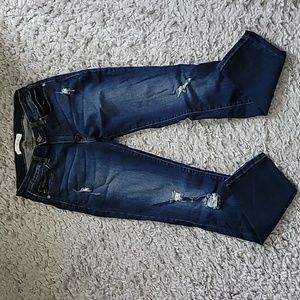Kancan skinny jeans